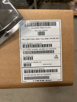 57-1000506-01 100-653-021 80-1012234-01 XBR-000476 | eBay