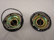 Par de canastillas de faros para camioneta Chevy 1955 1956 1957 GMC Suburban llevar todo