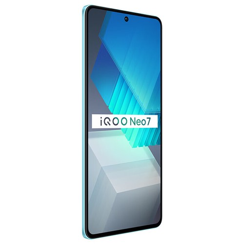 VIVO iQOO Neo7 5G Smartphone Android 12 Dimensity 9000+ Octa Core NFC Touch ID - Afbeelding 14 van 19