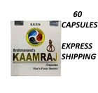 Kamraaj Herbal Capsules For Men 60 Pills One Original
