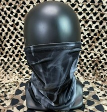 NEW Exalt Neck Gaiter - Smoke