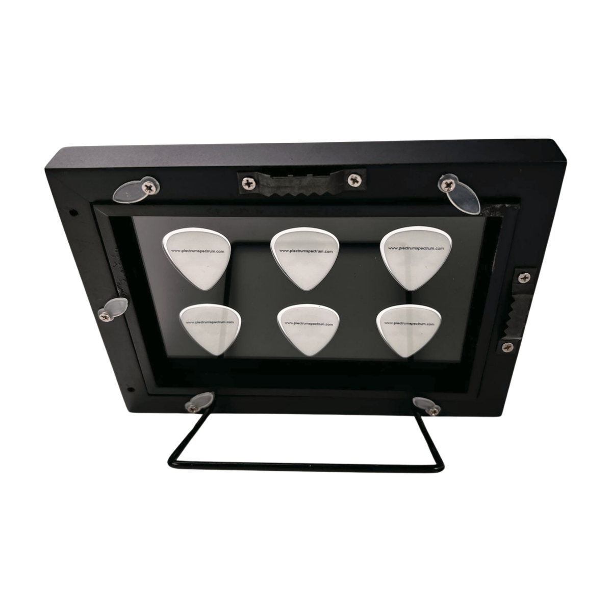 【６】plectrum PLECTRUM SPECTRUM™ 4