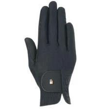 15-3301251 Roeckl Roeck-Grip Lite Riding Glove - Unisex NEW