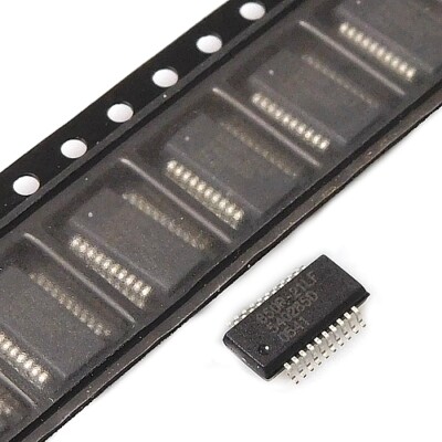 [3pcs] ICS650R-21LFT Peripheral Clock Source TSSOP20
