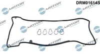 Dr.Motor Automotive DRM01614S Dichtungssatz, Zylinderkopfhaube For MERCEDES-BENZ
