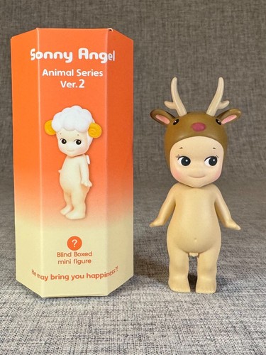 Sonny Angel — Animal Series 4