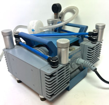 ABM 4EKGF63CX-4 VDE0530 Diaphragm Vacuum Pump