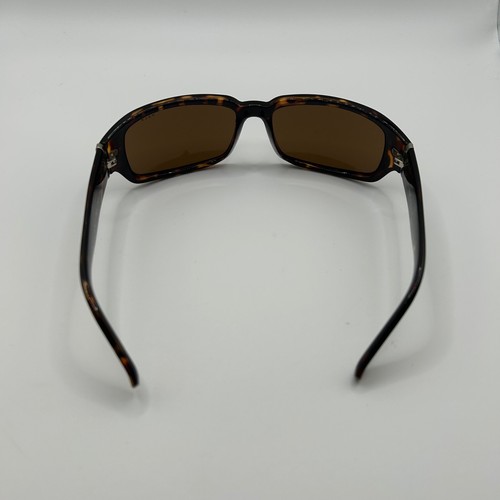 Ralph Lauren 7540 /N/S Tortoiseshell Wrap Sunglasses 60-17 115 - Picture 6 of 10