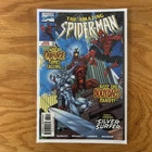 Amazing Spider-Man # 430 - 1st Cosmic Carnage & Silver Surfer NM