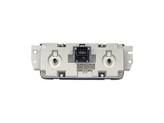 DORMAN 599-141 Remanufactured Climate Control Module For 05-10 Cobalt G5 - Picture 3 of 3