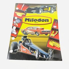 Milodon Inc. Racing Components 2006 Parts Catalog
