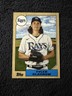 2022 Topps Archives - Tyler Glasnow Card #237