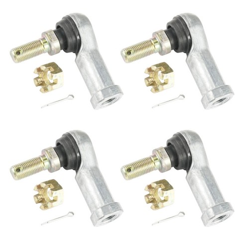 Replacement Tie Rod End Kit for TRX300 For Fourtrax ATV Models 1988 to 1996 - Picture 2 of 9