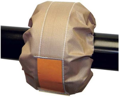 Advance Products & Systems T08150 Spray Shield, ANSI 150, 8 In, 150 ps