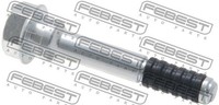 Febest 0174-SX100F FüHrungsbolzen, Bremssattel FüR Lexus, Mazda, Toyota