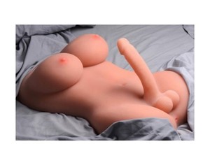 intersex sex doll Anais Doll – Pornstar Videos main image 0
