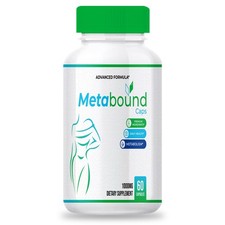 Metabound - Metabound Capsules Single 