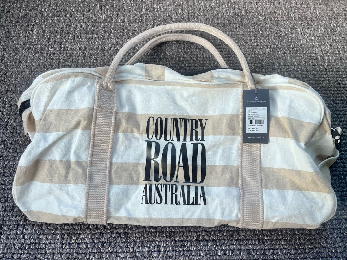 Duffel Bag Country Road Hand Bags Country Road Baby Bags Myer