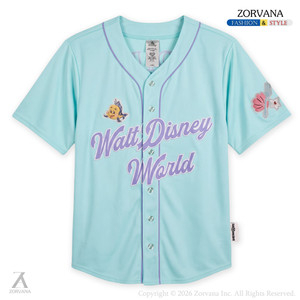 Disney Baseball Jersey | eBay