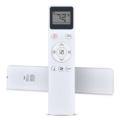 Ersatz Fernbedienung für KOENIC KAC 12022 WLAN Klimagerät Weiß 300769