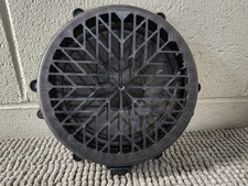 2019-2024 PORSCHE CAYENNE TAYCAN 17-23 PANAMERA FRONT DOOR SPEAKER OEM