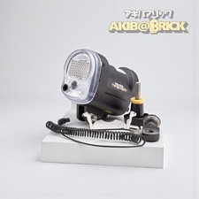 SEA  SEA YS-01 Underwater Strobe Light with Optical Fiber Cable Japan