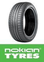 Nokian Powerproof 2 XL MFS Silentdrive 275/40 R20 106Y Sommerreifen