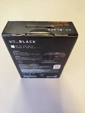 Western Digital WD Black P10 5TB