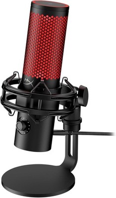 HyperX QuadCast 2 USB Condenser Microphone 872V1AA