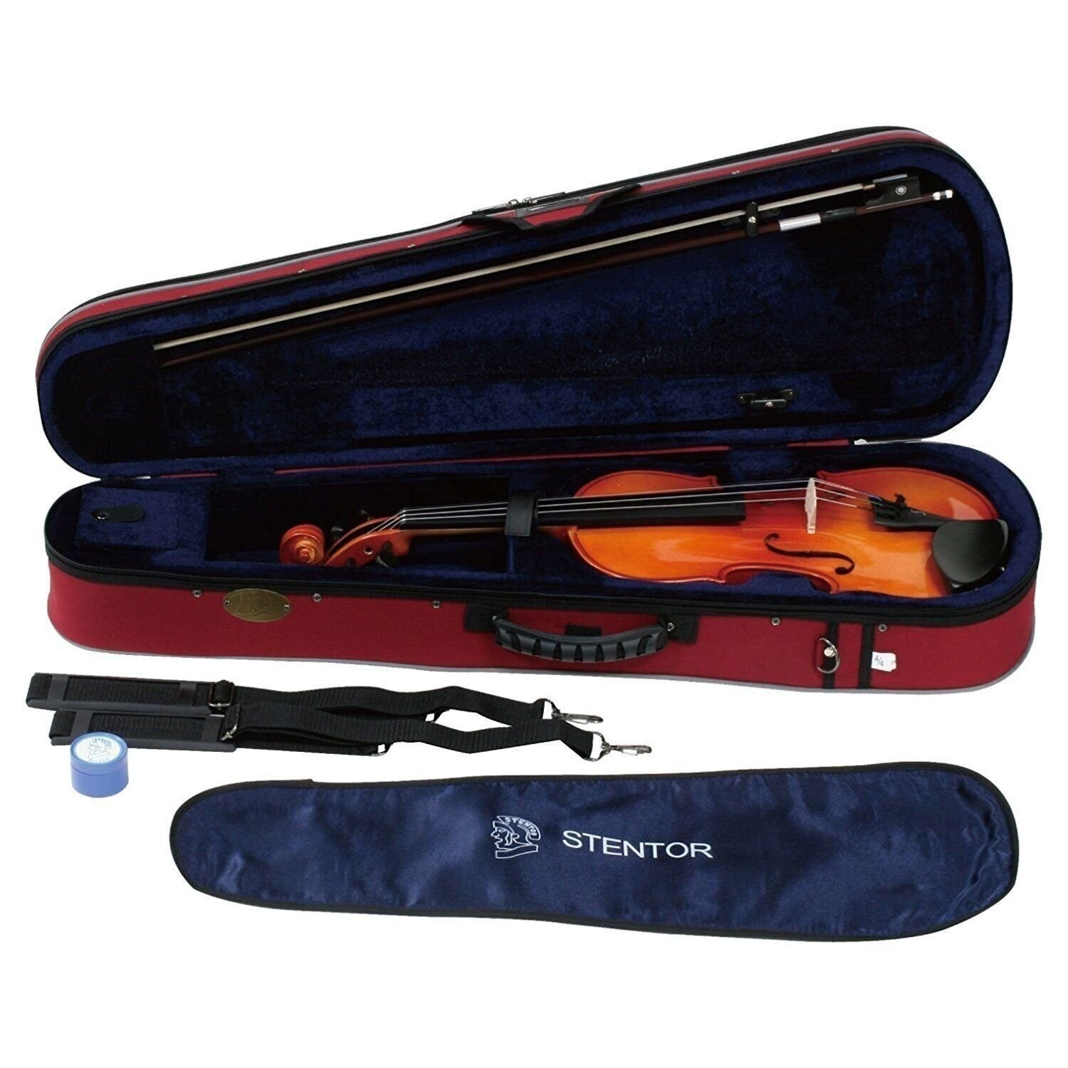 Stentor 4-String Violin 1500 34 60690₽