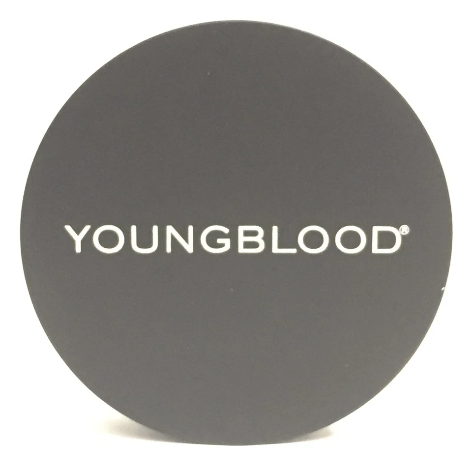 Youngblood Anti-Shine Mattifier, 0.25 oz (NEW) - image 3 of 3