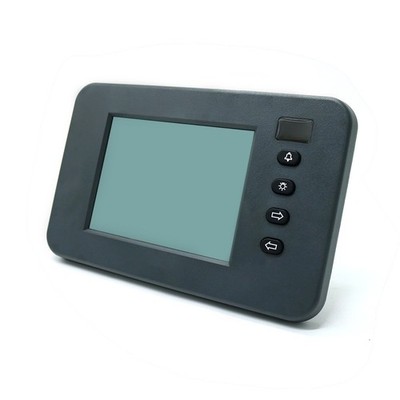 307-7542 Marine LCD Monitor 307-7541 for CAT 3456 C15 C18 C27 C4.4