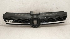 GRILLE VOLKSWAGEN GOLF 5 Door Hatchback  13-20