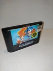 Sonic the Hedgehog 2 Not For Resale (SEGA Genesis, 1992) Cartridge Only Tested