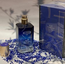 EX NIHILO Blue Talisman Eau de Parfum Spray 3.3 fl oz Lime Ginger Pear Citrus