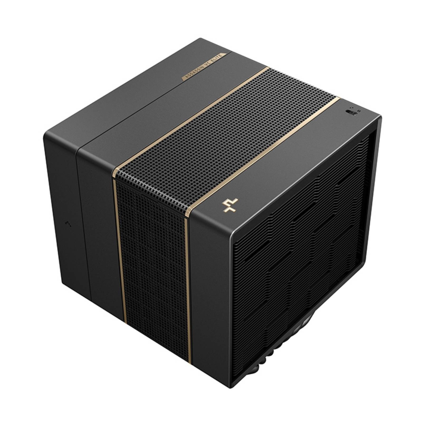 Deepcool Black Assassin Vc Elite Processor Air Cooler 120/140 Mm 1 Pc( - Image 6