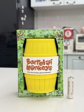 Toy Story Barrel of Monkey Hasbro Life Size Disney Pixar