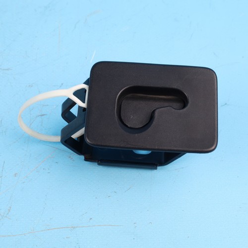 Audi A6 4F C6 Avant Halteöse links 4F9861735B Dachhimmel Trennnetz SCHWARZ Orig.