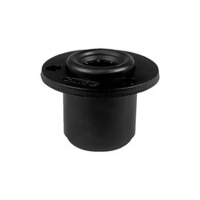 SHURE A400SM SHOCK MOUNT FOR MICROFLEX GOOSENECK MIC CVG12/18/MX412/MX418/...
