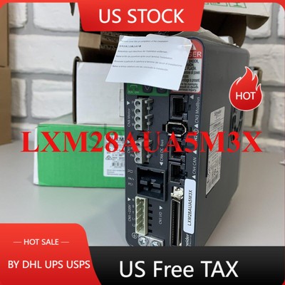 s   LXM28AUA5M3X motion servo drive, Lexium 28 US Free TAX