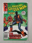 Amazing Spider-Man #289 1987 Marvel Comics