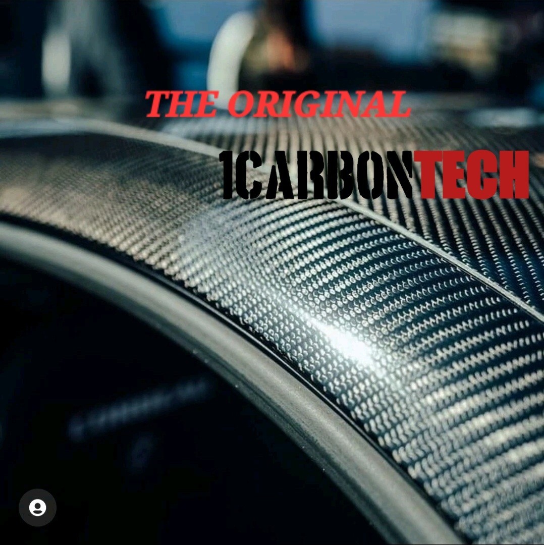 2003-2008 FULL 100% REAL CARBON FIBER A PILLARS LFT & RT FOR