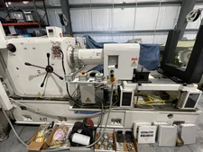 NAGAHAMA SCHENCK Engine Balancing Machine Balancer 2015’ #6931