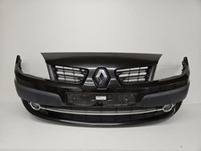 Pare-choc avant Renault SCENIC