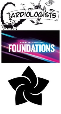Select Your Card | Magic the Gathering MTG | Foundations | Commons