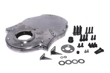 Comp Cams 312 3-piece Billet Aluminum Timing Cover For Big Block Chevy
