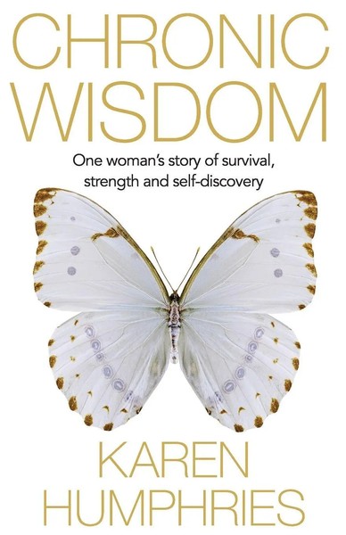 Karen Humphries | Chronic Wisdom | Taschenbuch | Englisch (2026)-image