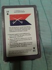 Flags of the Civil War Card Game — photo 2