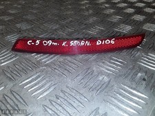 CITROEN C5 2009 RIFLETTORE CATARIFRANGENTE SINISTRO 9682418080