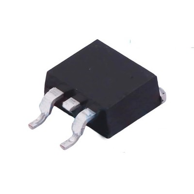 10 pcs STB40NF10L SMD TO-263 N-channel 100V 40A